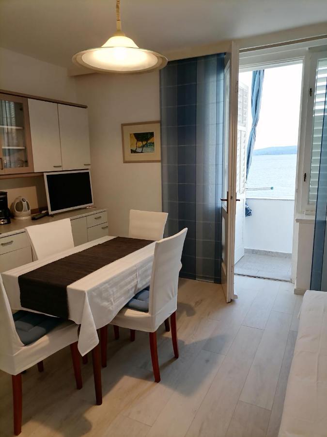 סנג' Apartment Domines מראה חיצוני תמונה